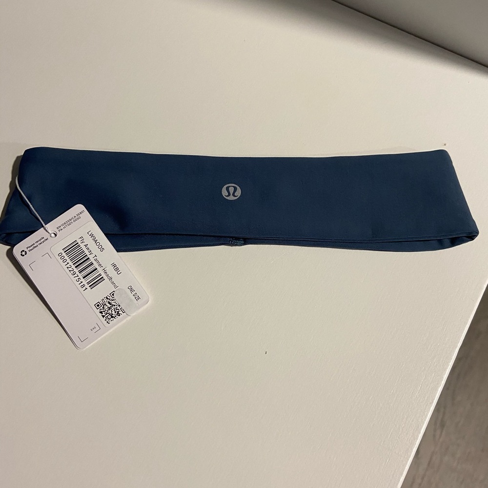 Lululemon Headband